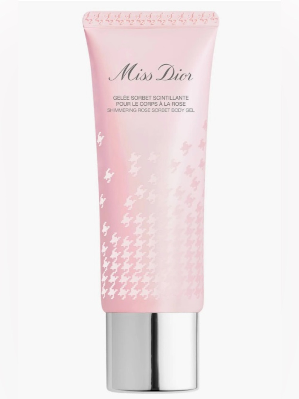 Dior 🔥 Miss Dior Shimmering Rose Sorbet Body Gel